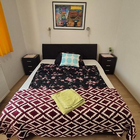 Szahara Vendeghaz Apartment Kerekegyháza Exterior foto