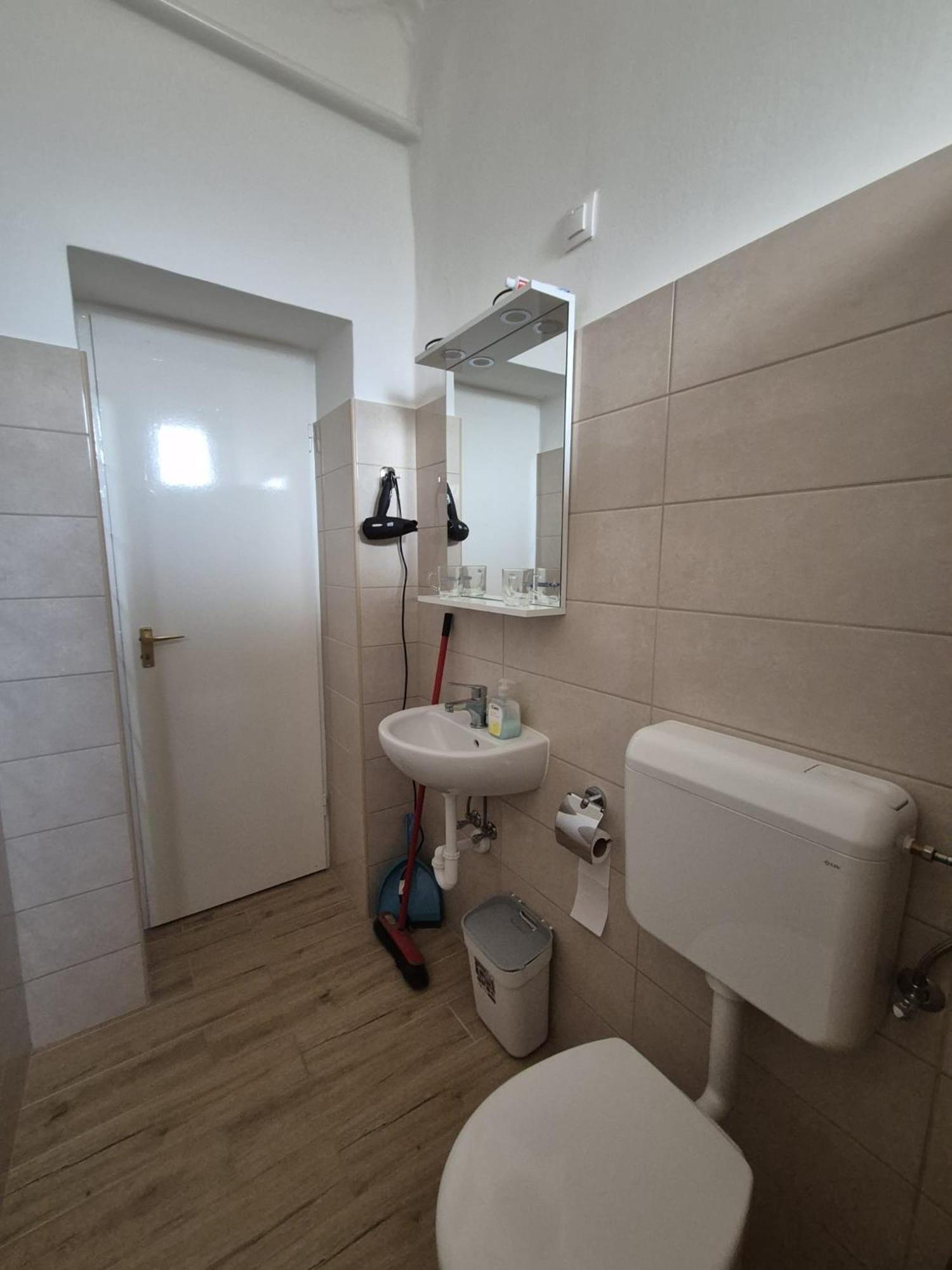 Szahara Vendeghaz Apartment Kerekegyháza Exterior foto