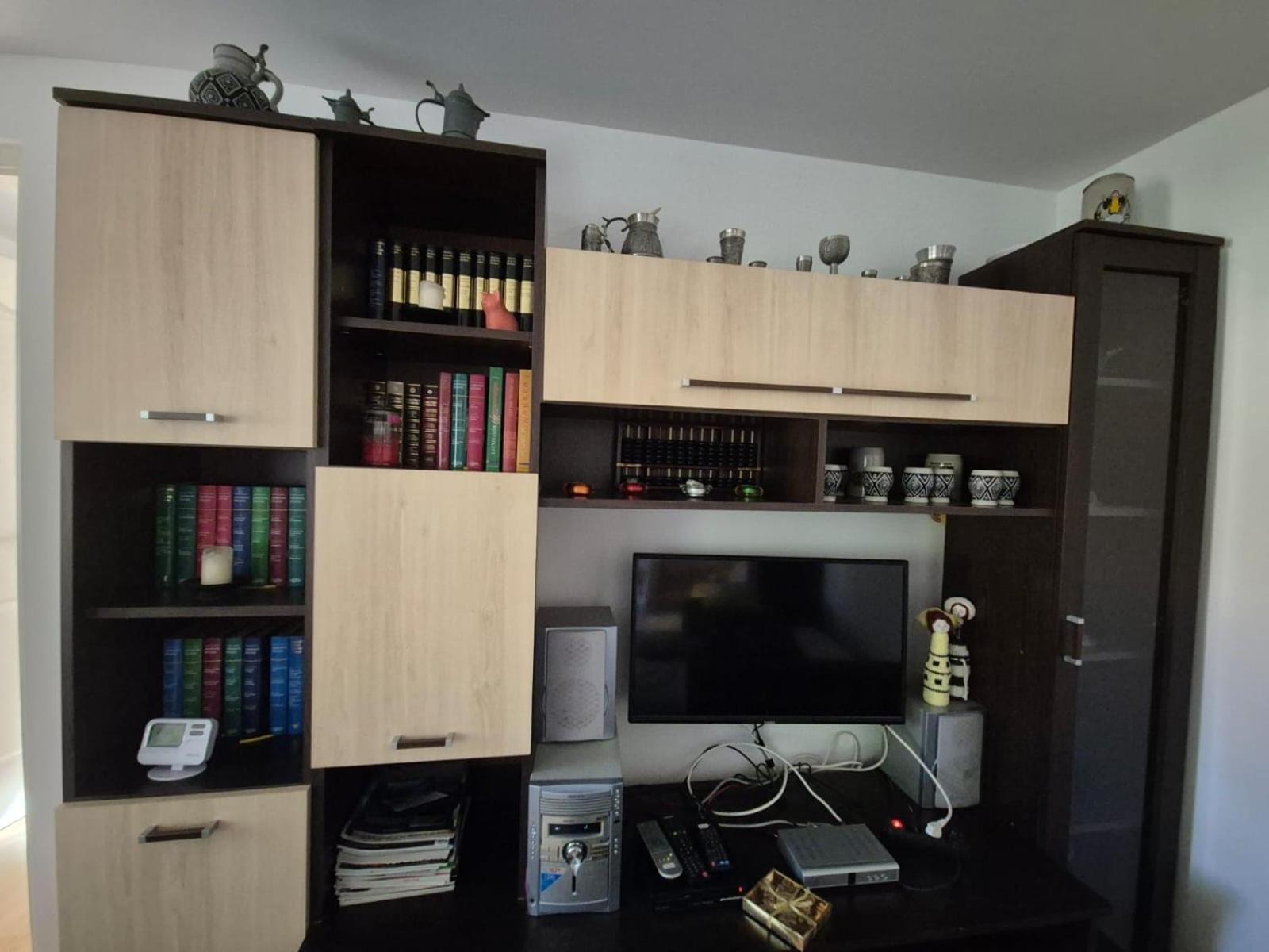 Szahara Vendeghaz Apartment Kerekegyháza Exterior foto