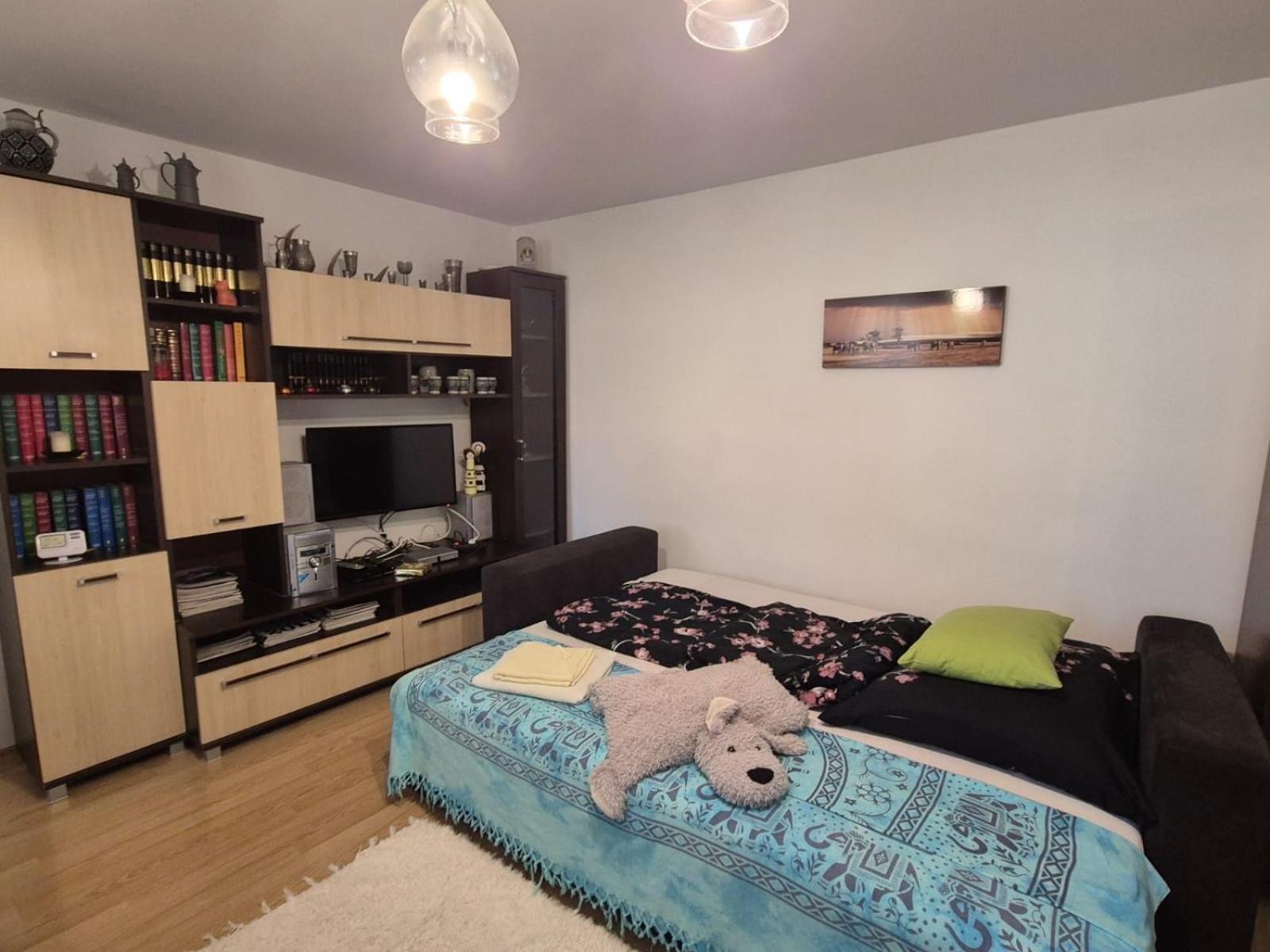 Szahara Vendeghaz Apartment Kerekegyháza Exterior foto
