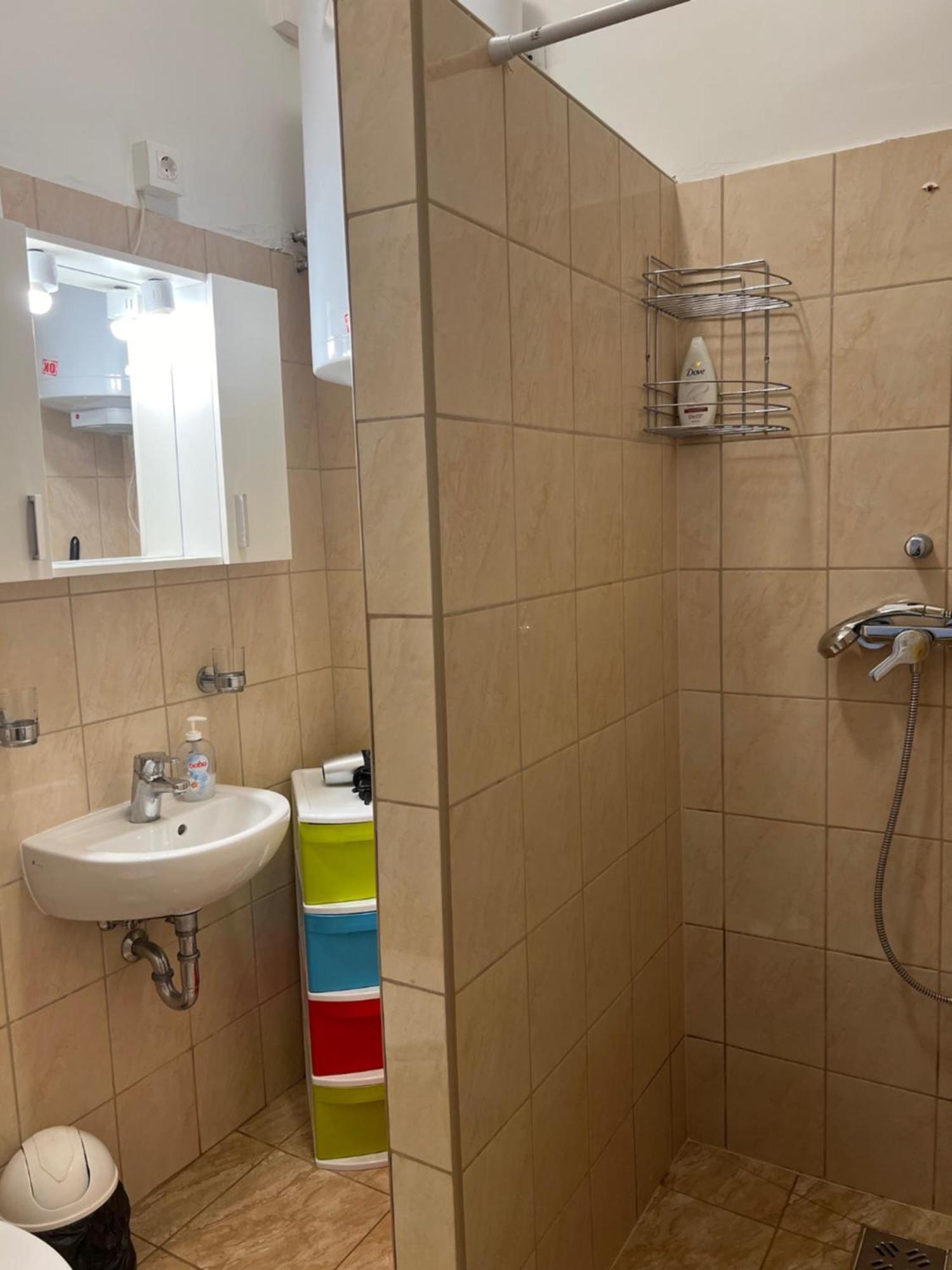 Szahara Vendeghaz Apartment Kerekegyháza Exterior foto