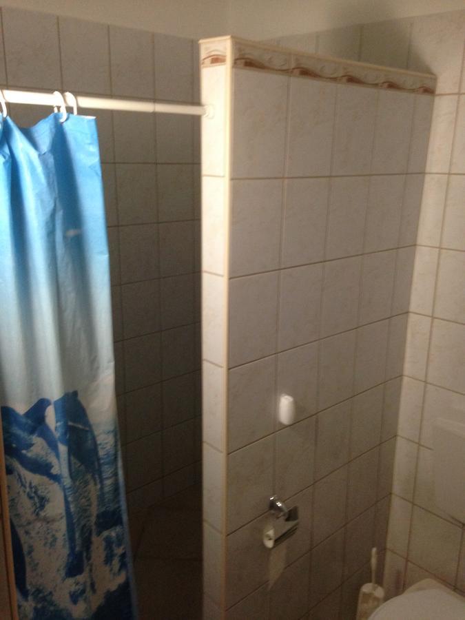 Szahara Vendeghaz Apartment Kerekegyháza Exterior foto