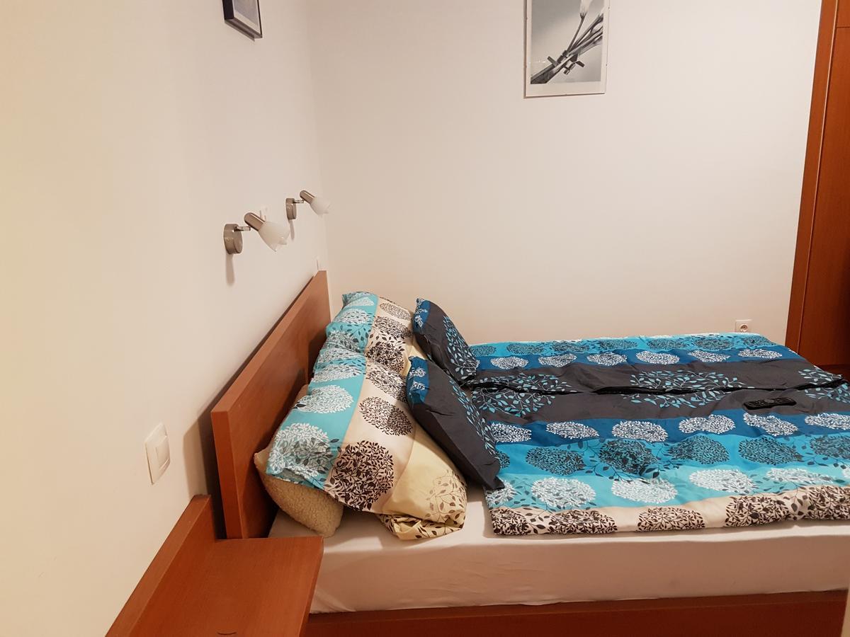 Szahara Vendeghaz Apartment Kerekegyháza Exterior foto